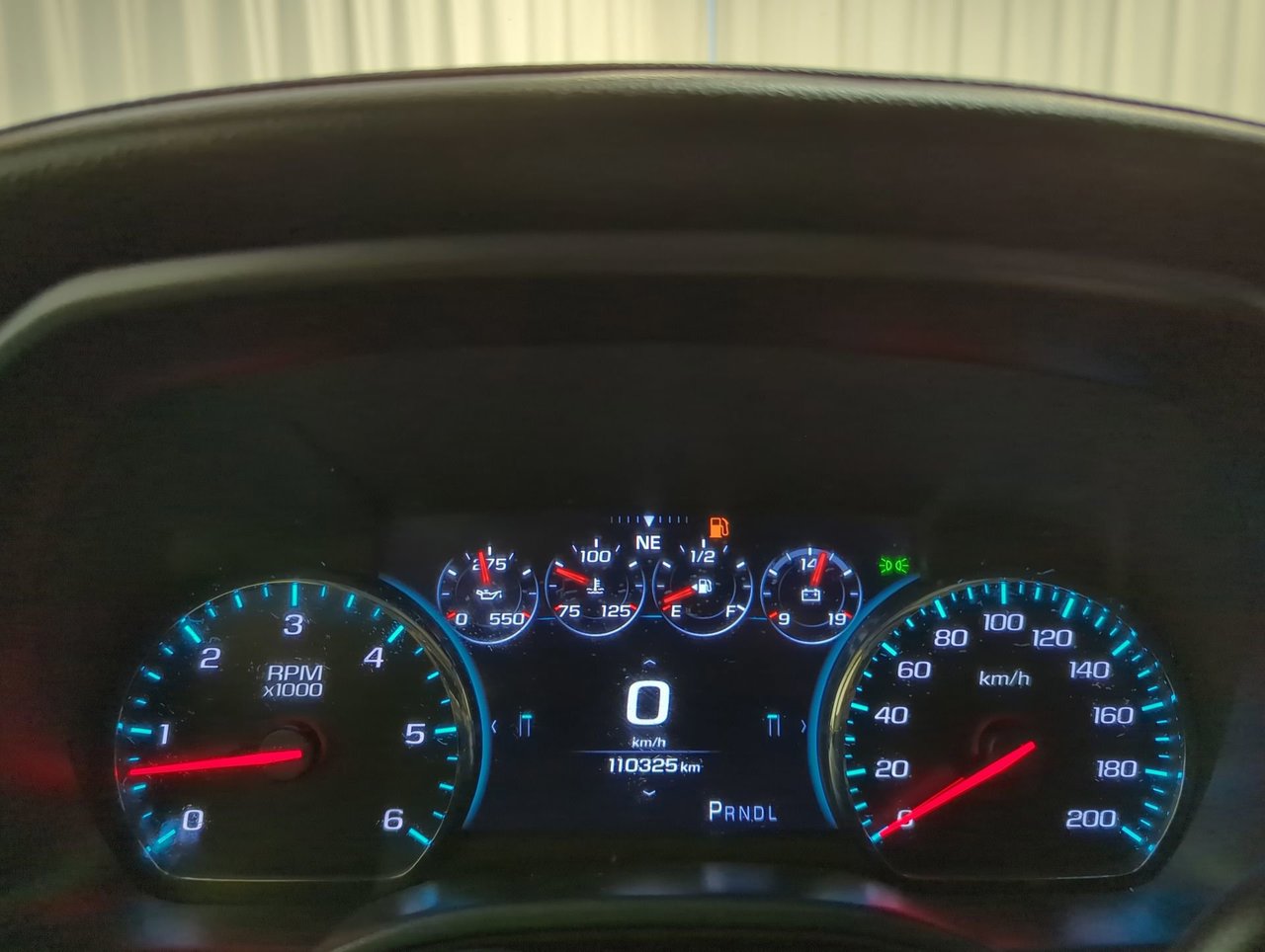 2018 GMC Sierra 1500 Denali-14