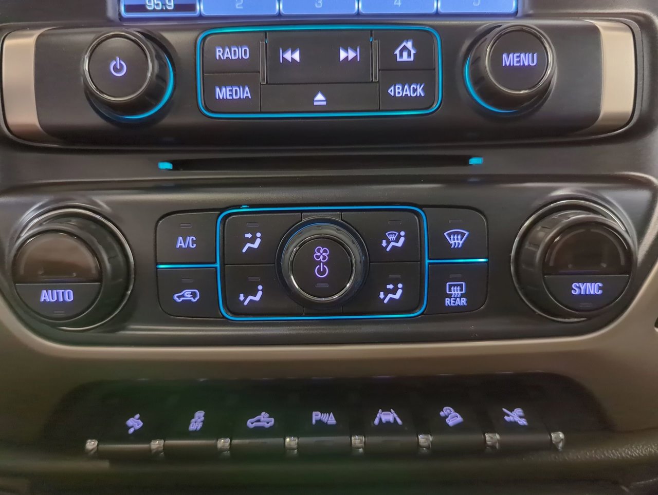 2018 GMC Sierra 1500 Denali-17