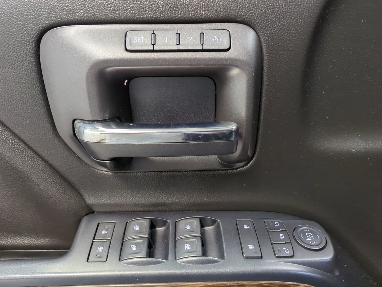 2018 GMC Sierra 1500 Denali-12