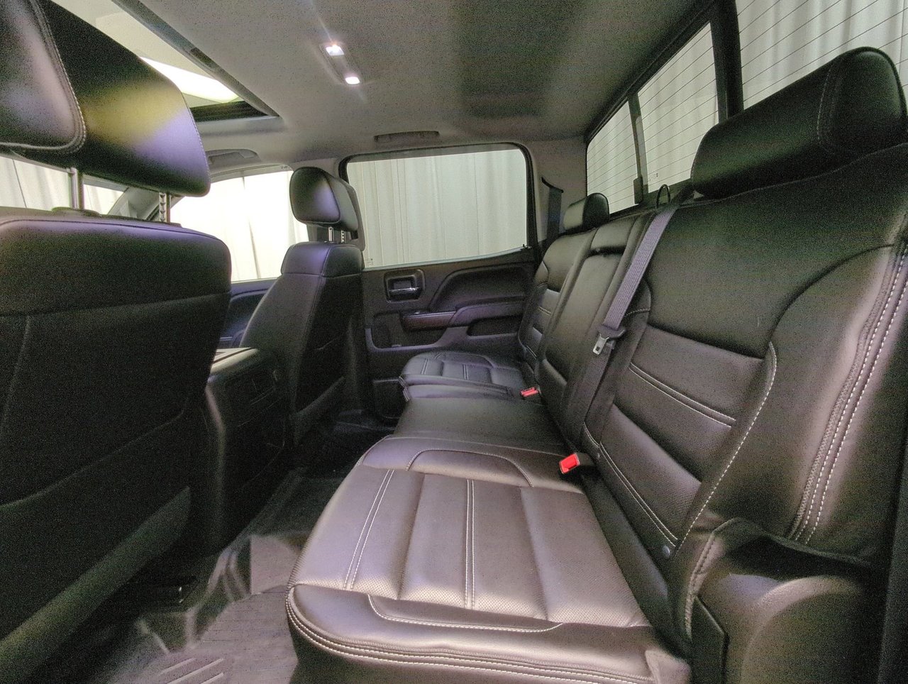 2018 GMC Sierra 1500 Denali-21