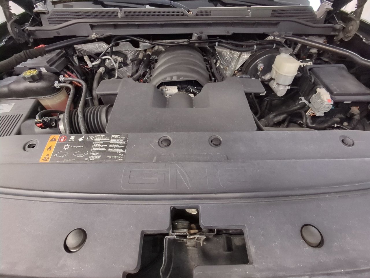 2018 GMC Sierra 1500 Denali-24