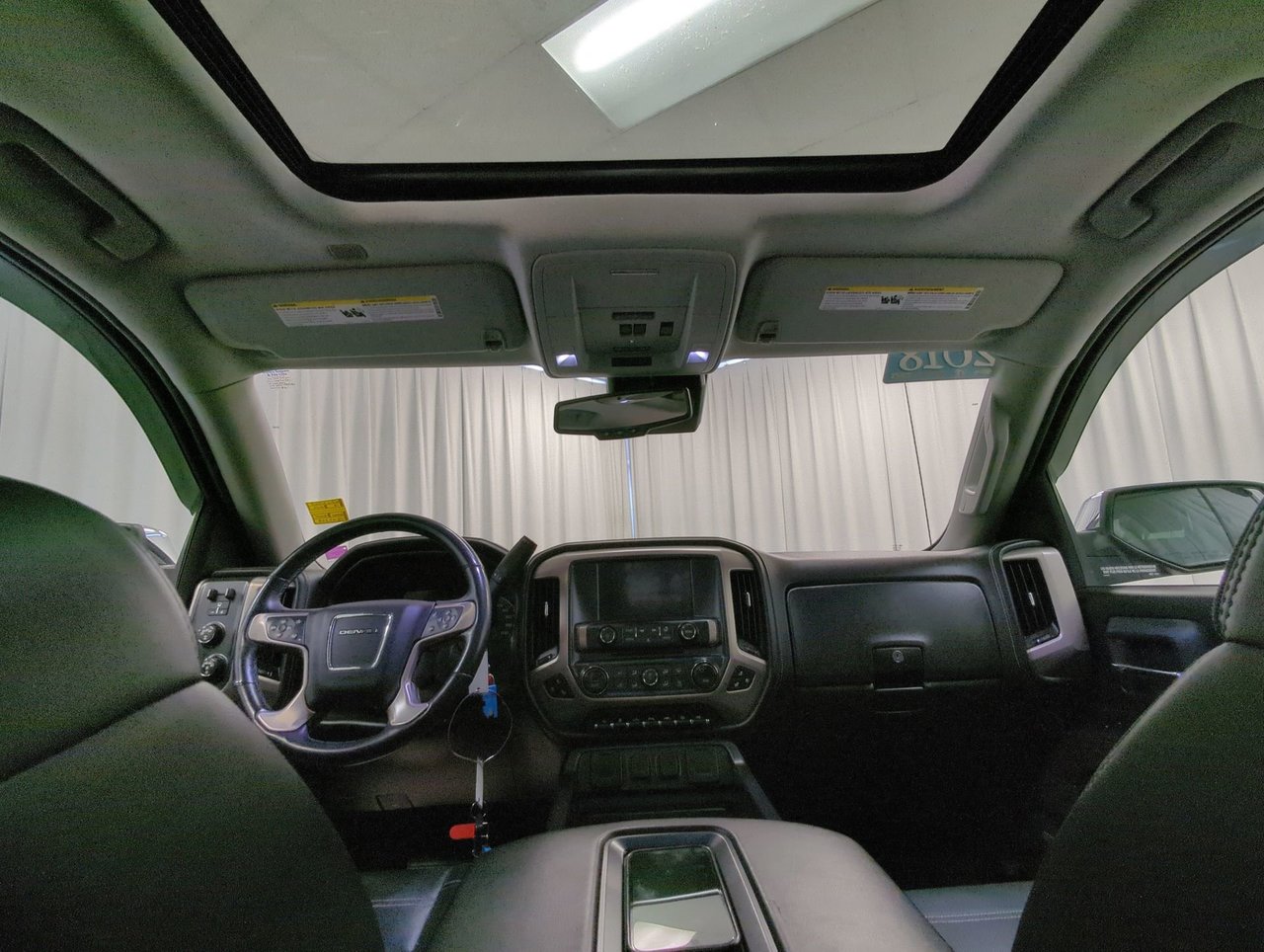 2018 GMC Sierra 1500 Denali-20