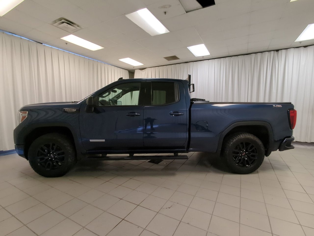 2019 GMC Sierra 1500 Elevation-4