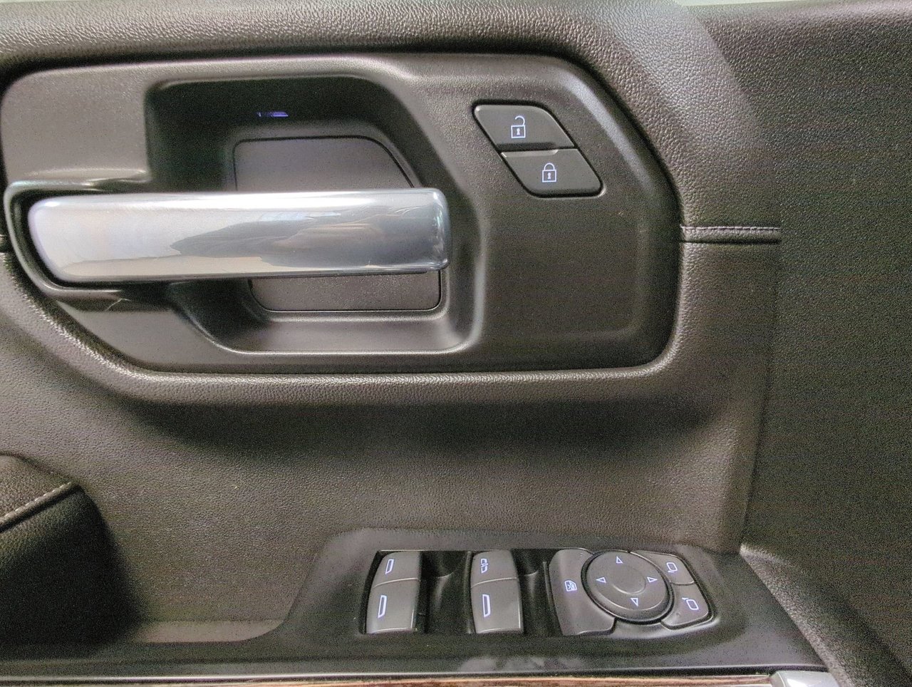 2019 GMC Sierra 1500 Elevation-12