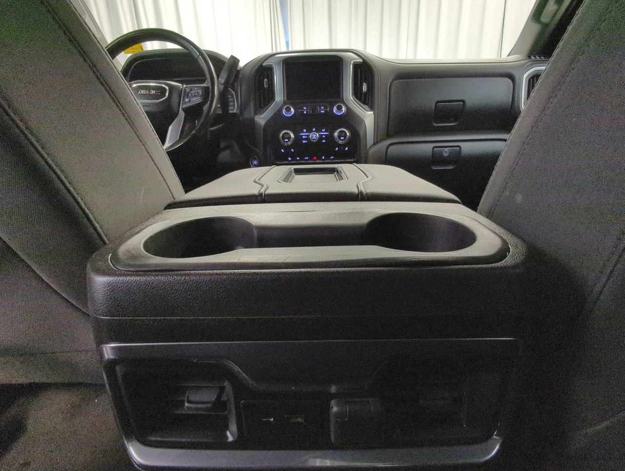 2019 GMC Sierra 1500 Elevation-19