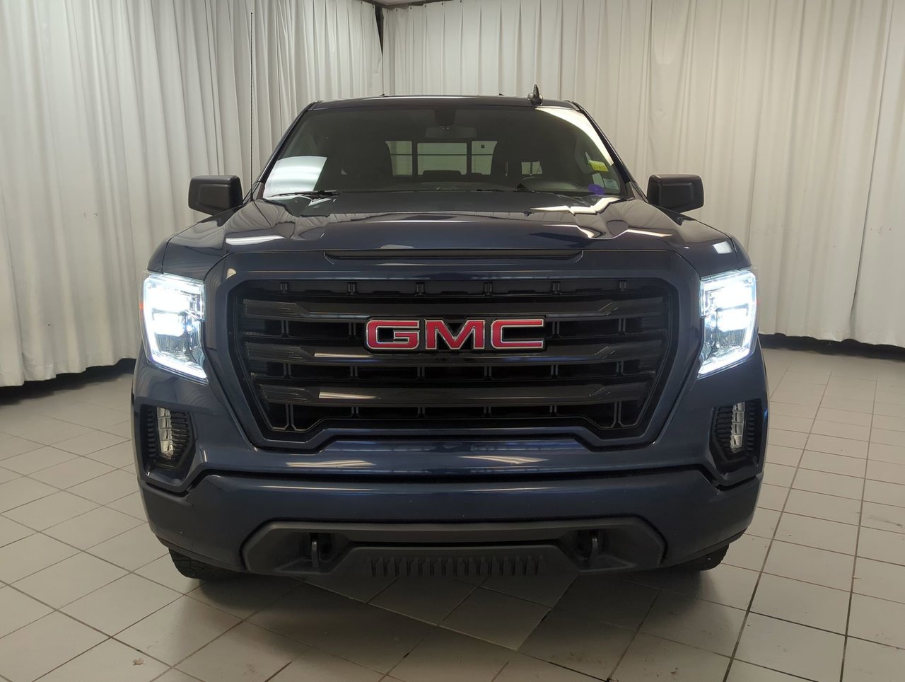 2019 GMC Sierra 1500 Elevation-2