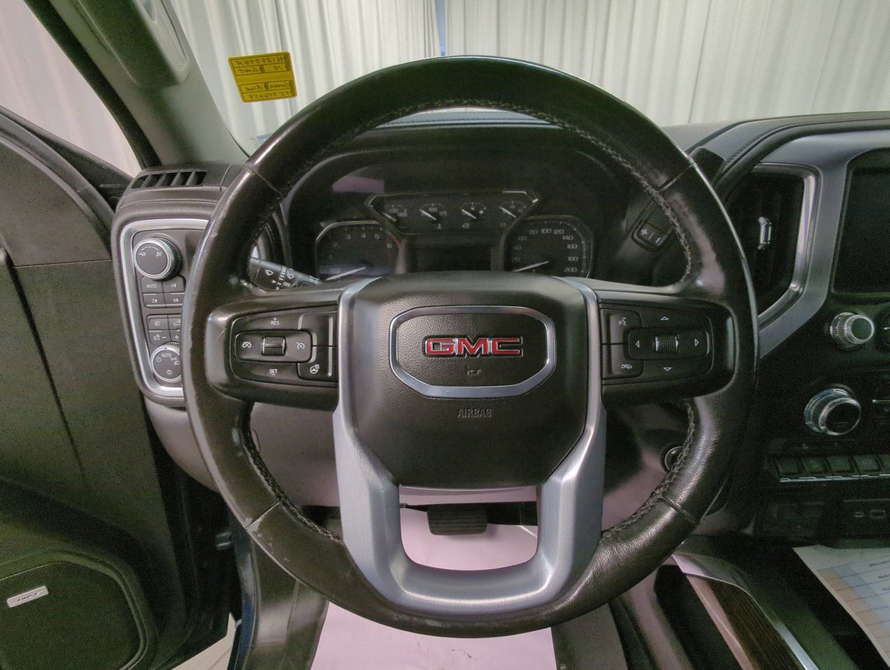 2019 GMC Sierra 1500 Elevation-13