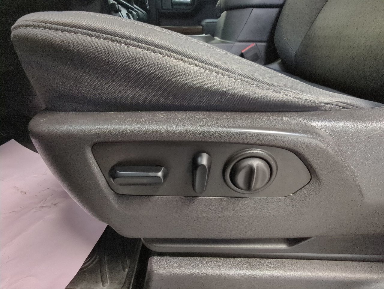 2019 GMC Sierra 1500 Elevation-11