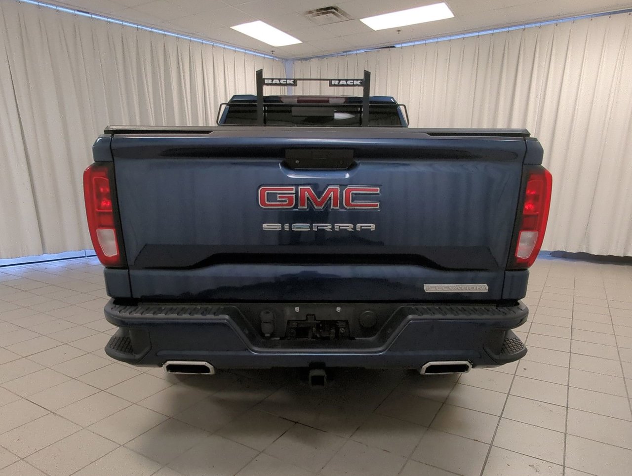 2019 GMC Sierra 1500 Elevation-6