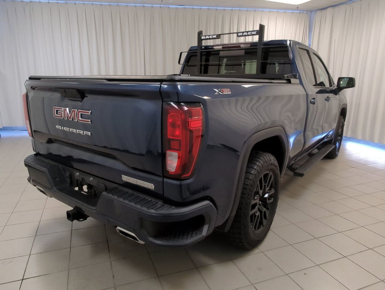 2019 GMC Sierra 1500 Elevation-7