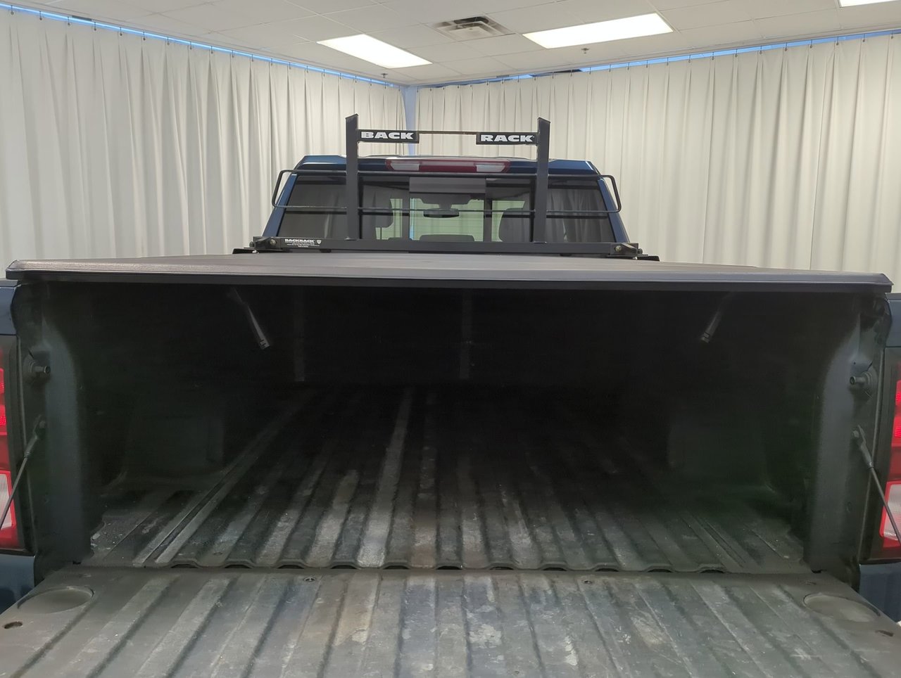 2019 GMC Sierra 1500 Elevation-21