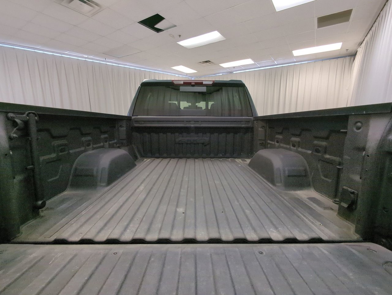 2019 GMC Sierra 1500 AT4-23