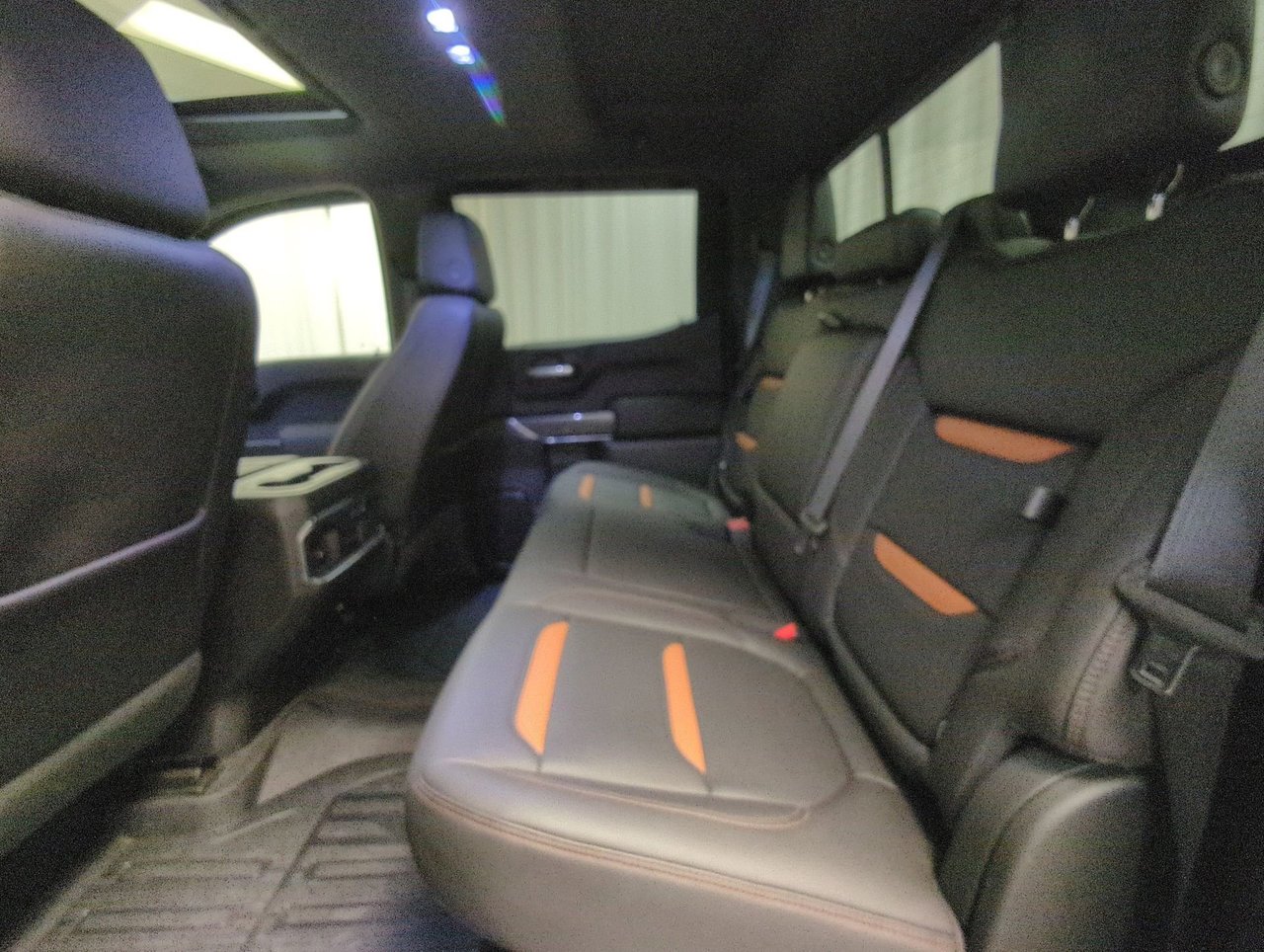 2019 GMC Sierra 1500 AT4-22