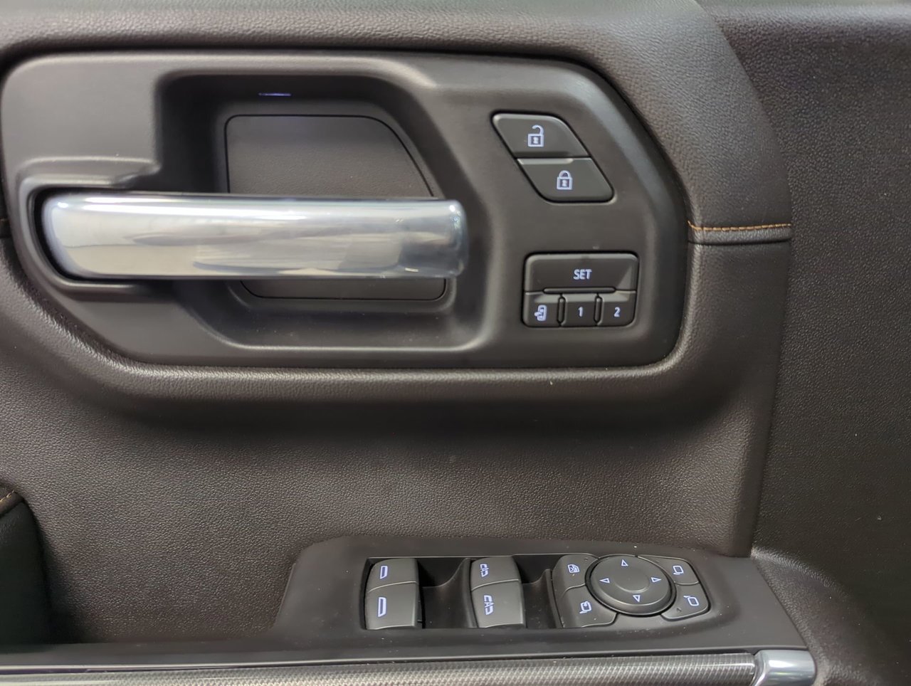 2019 GMC Sierra 1500 AT4-12