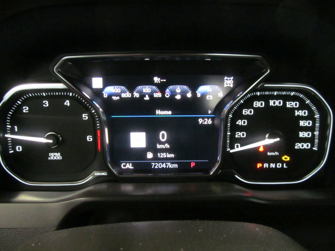 2021 GMC Sierra 1500 Denali-4