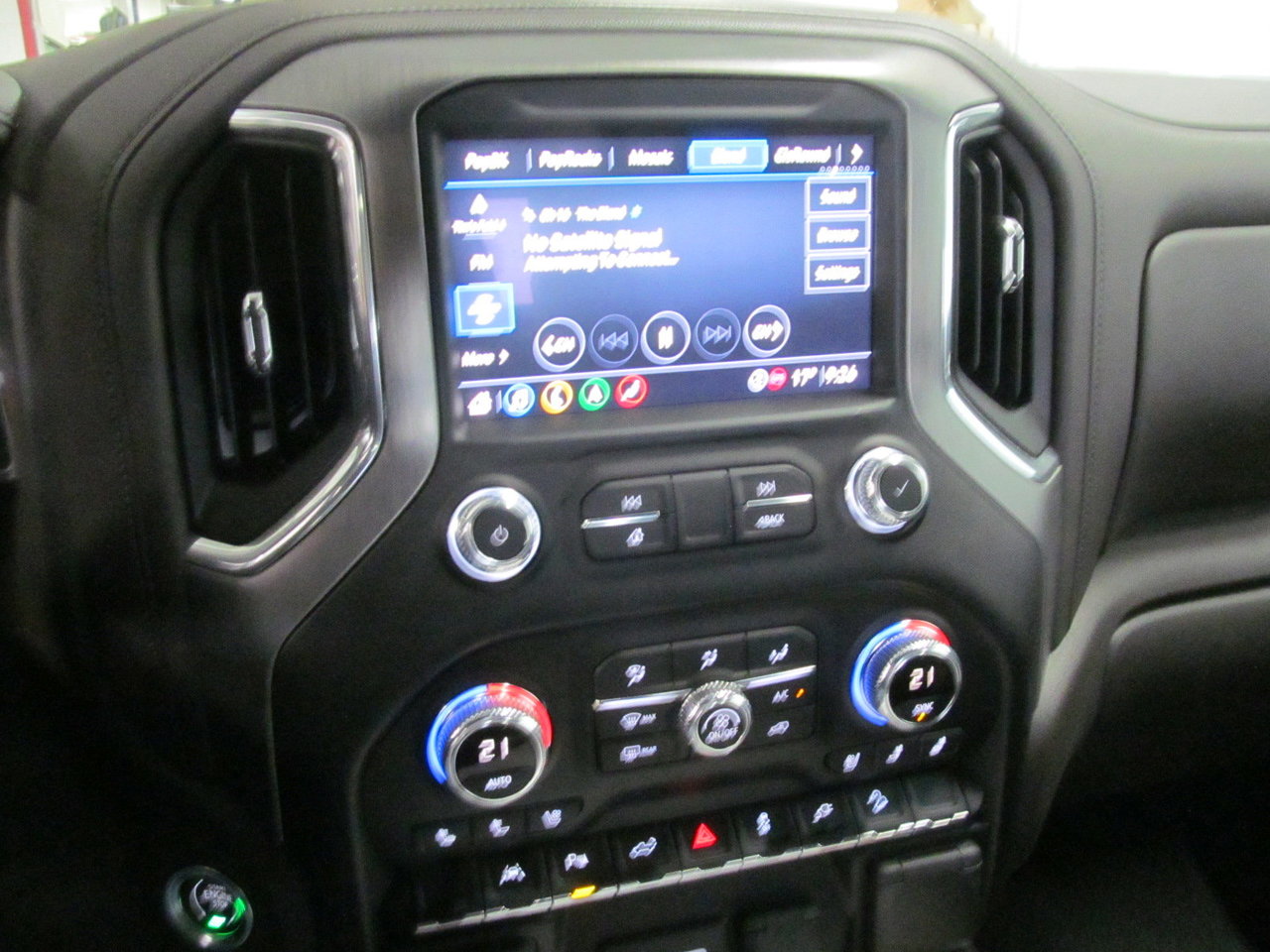 2021 GMC Sierra 1500 Denali-5