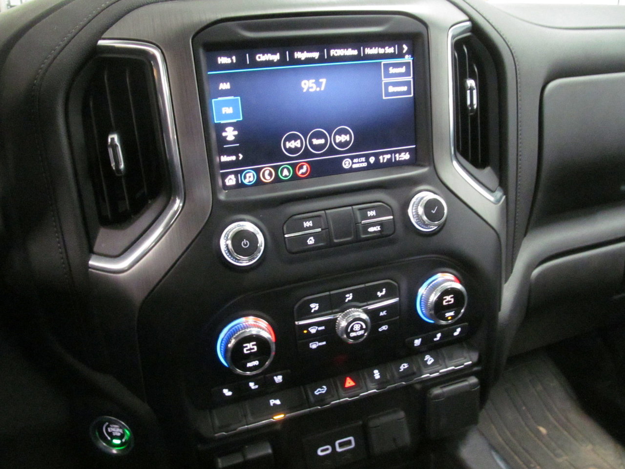 2021 GMC Sierra 1500 Denali-5