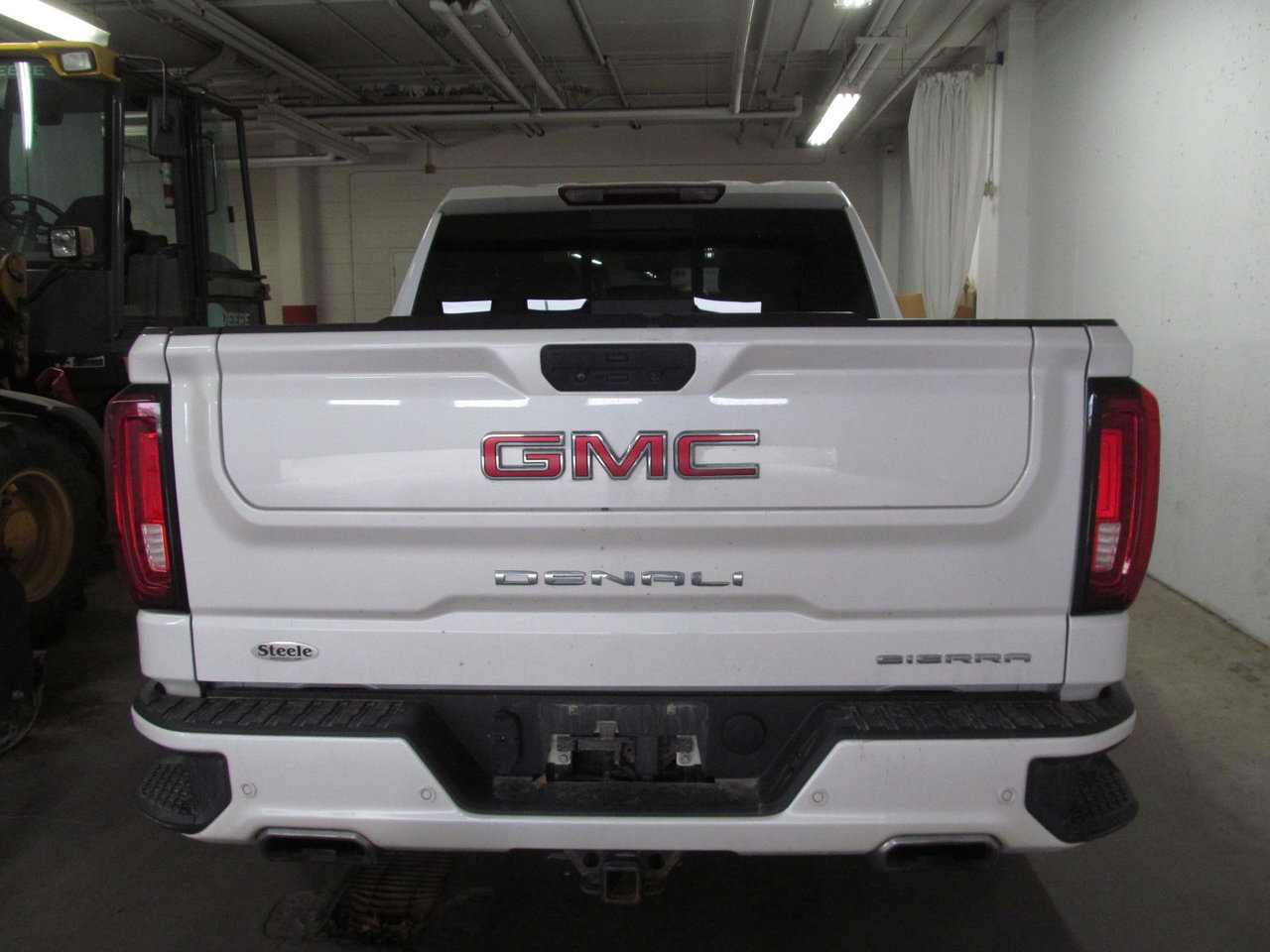 2021 GMC Sierra 1500 Denali-2