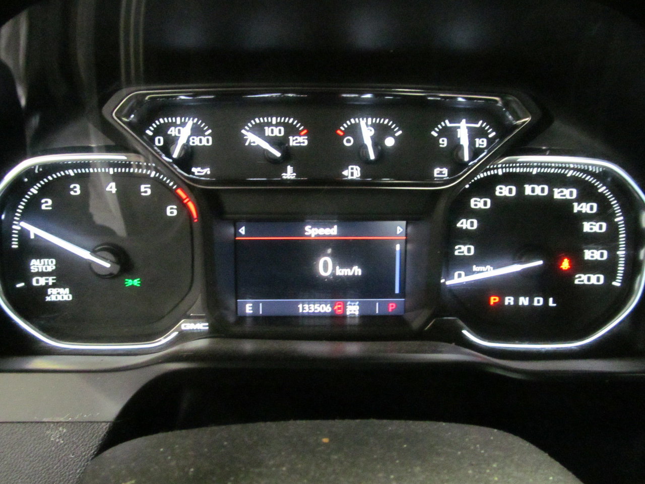 2021 GMC Sierra 1500 SLE-4