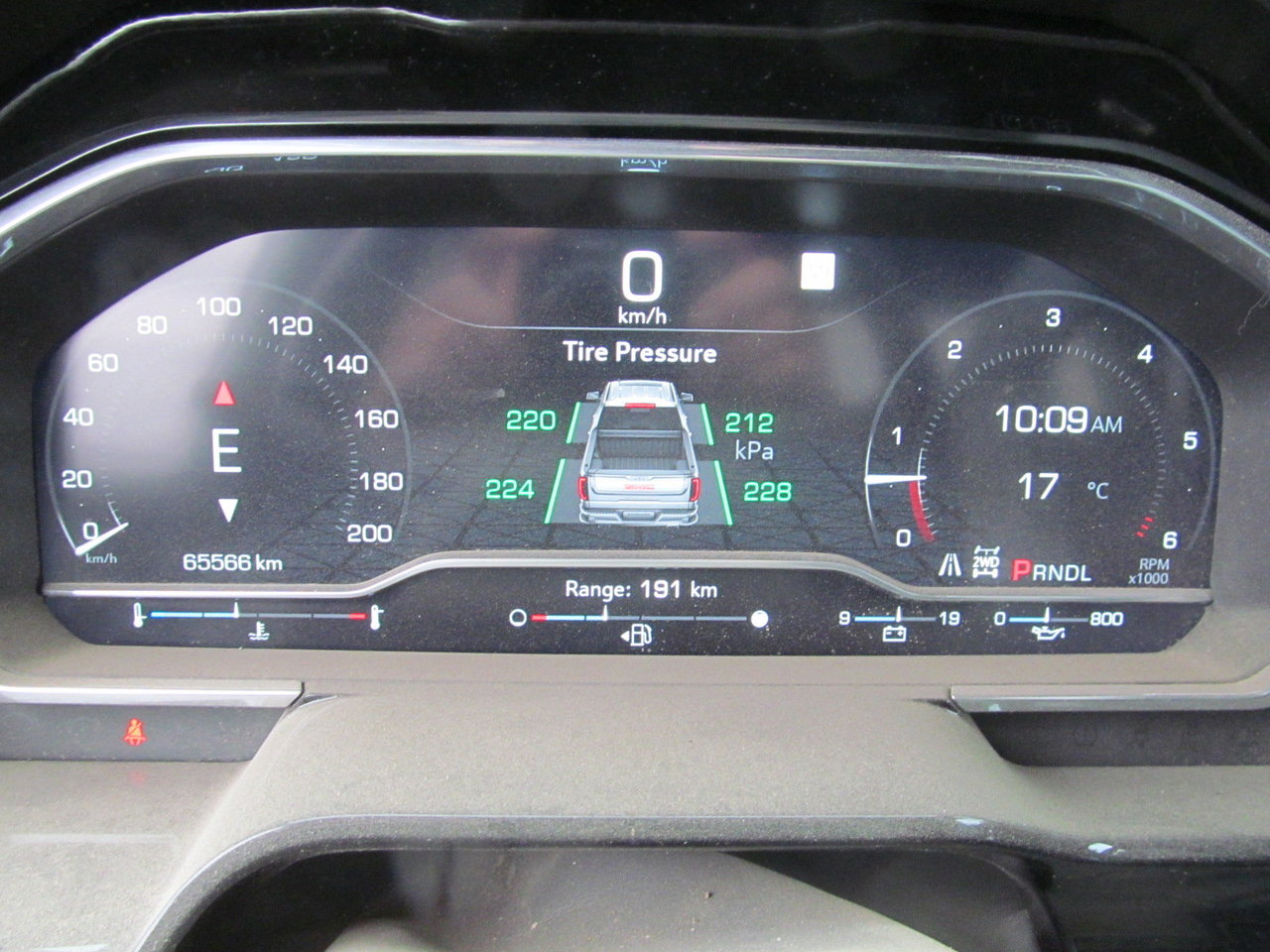 2022 GMC Sierra 1500 Elevation-4