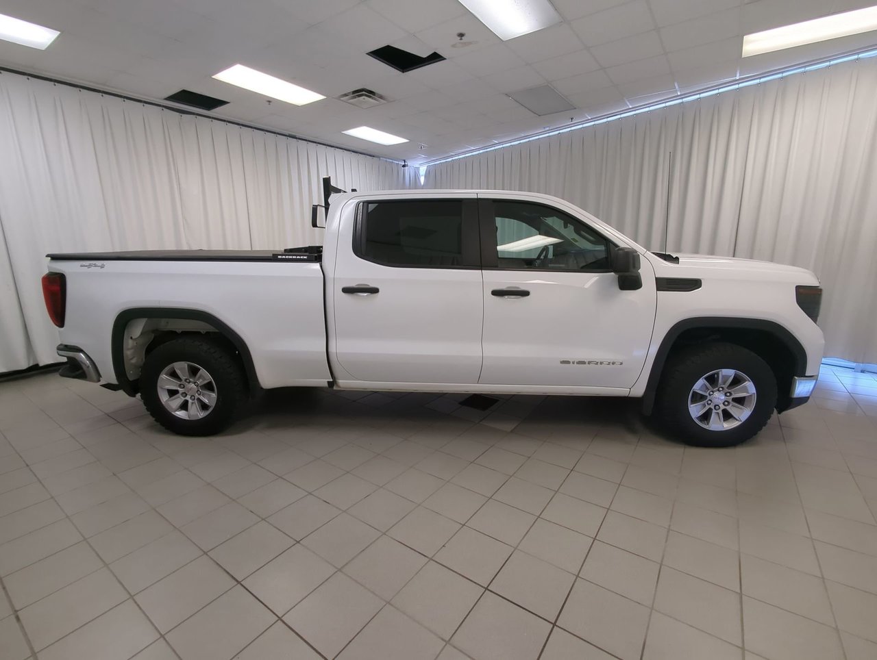 2022 GMC Sierra 1500 Pro-8