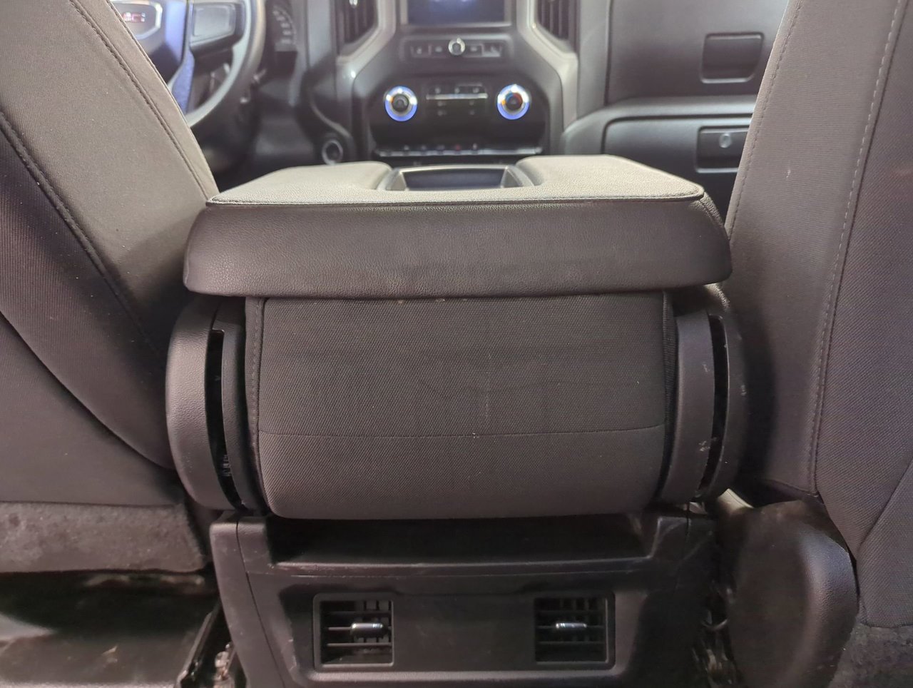 2022 GMC Sierra 1500 Pro-19