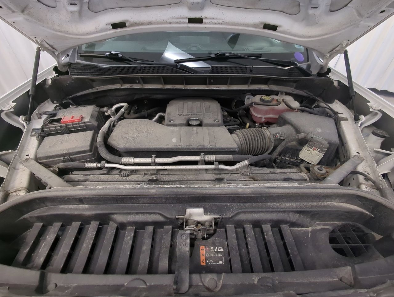 2022 GMC Sierra 1500 Pro-24