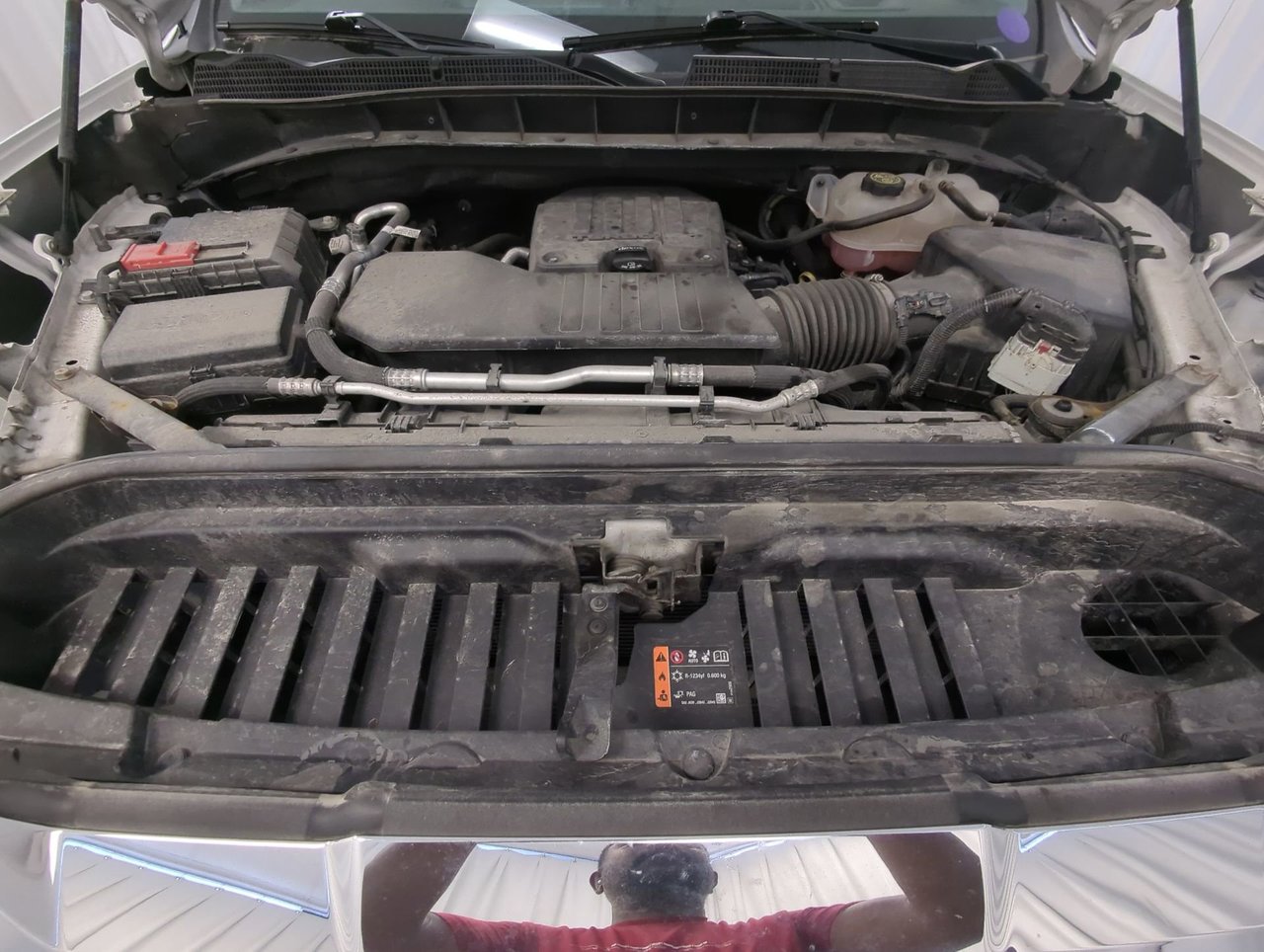 2023 GMC Sierra 1500 Pro-23