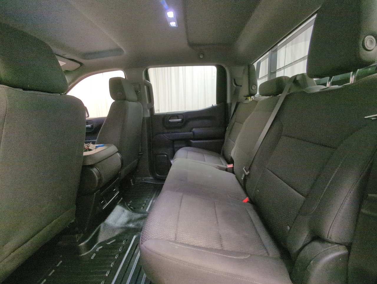 2023 GMC Sierra 1500 Pro-20