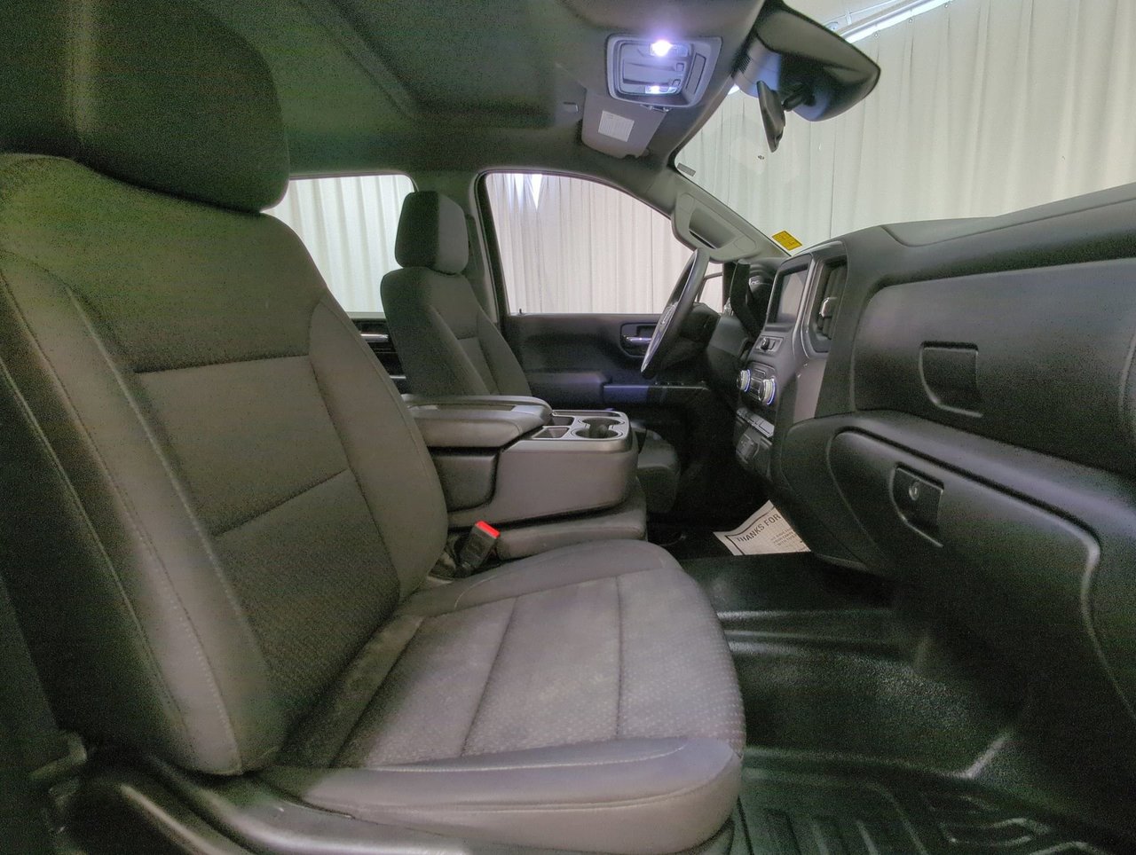 2023 GMC Sierra 1500 Pro-22