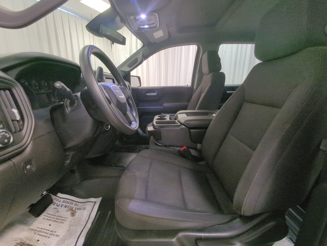 2023 GMC Sierra 1500 Pro-10