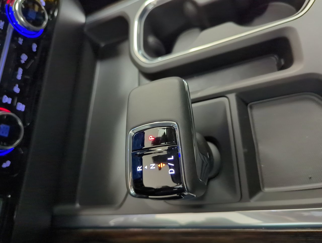 2025 GMC Sierra 1500 ELEVATION-19