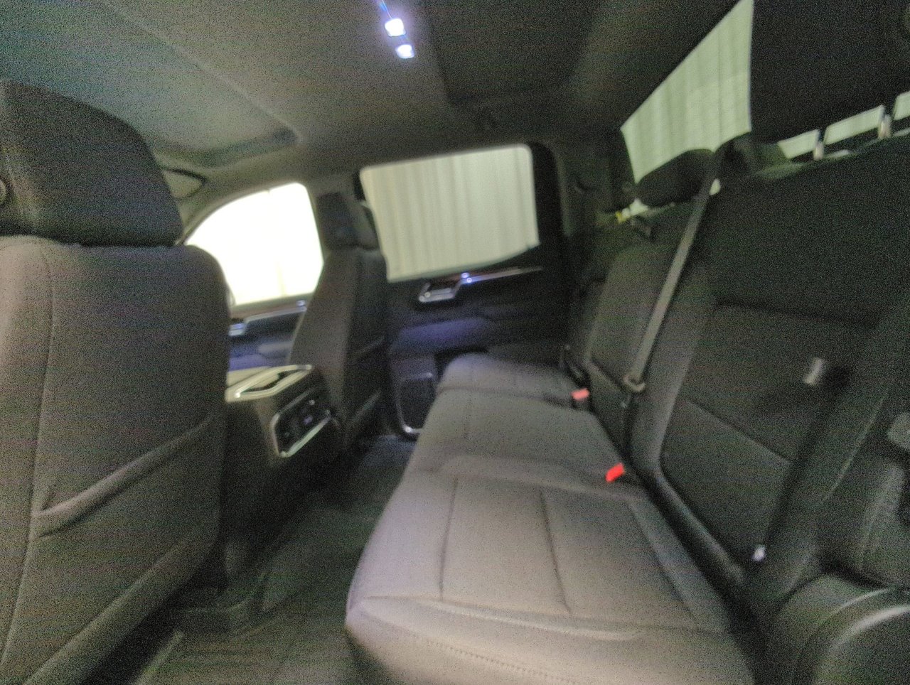 2025 GMC Sierra 1500 ELEVATION-21