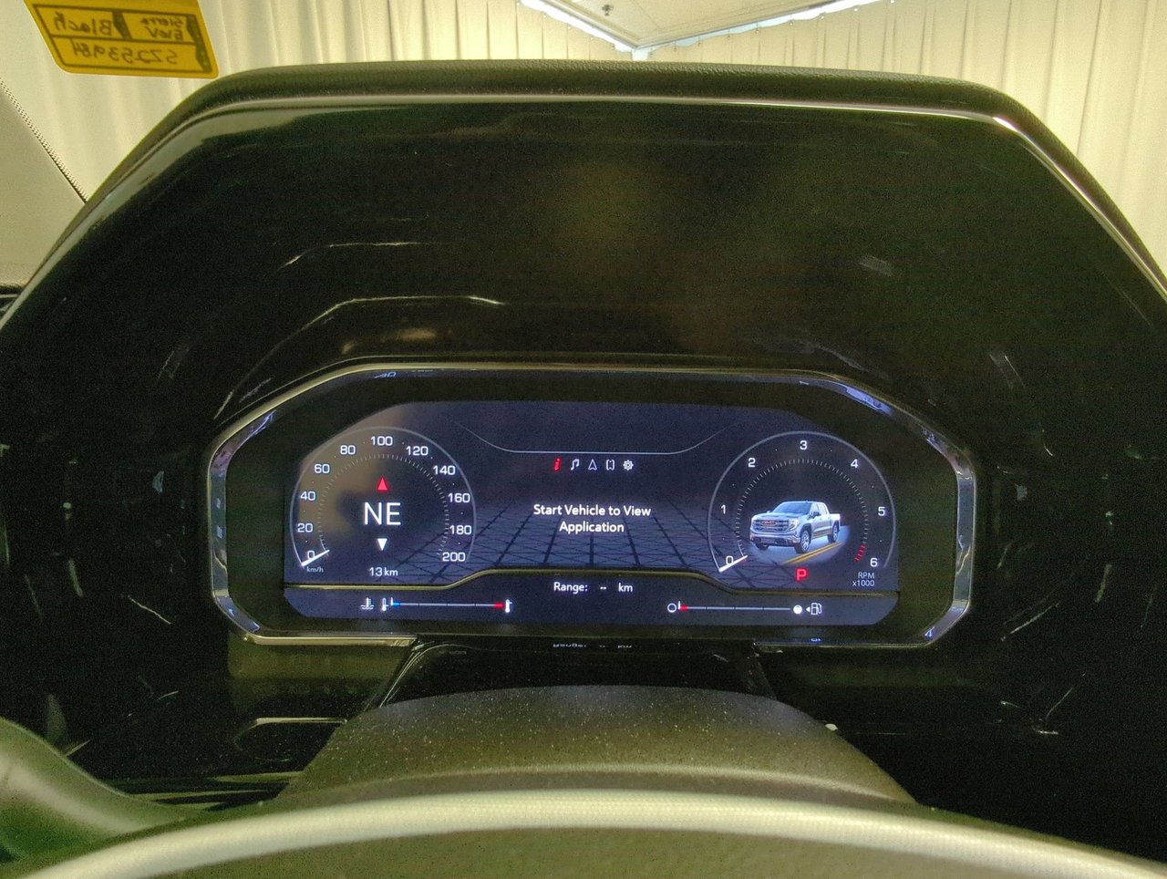 2025 GMC Sierra 1500 ELEVATION-14