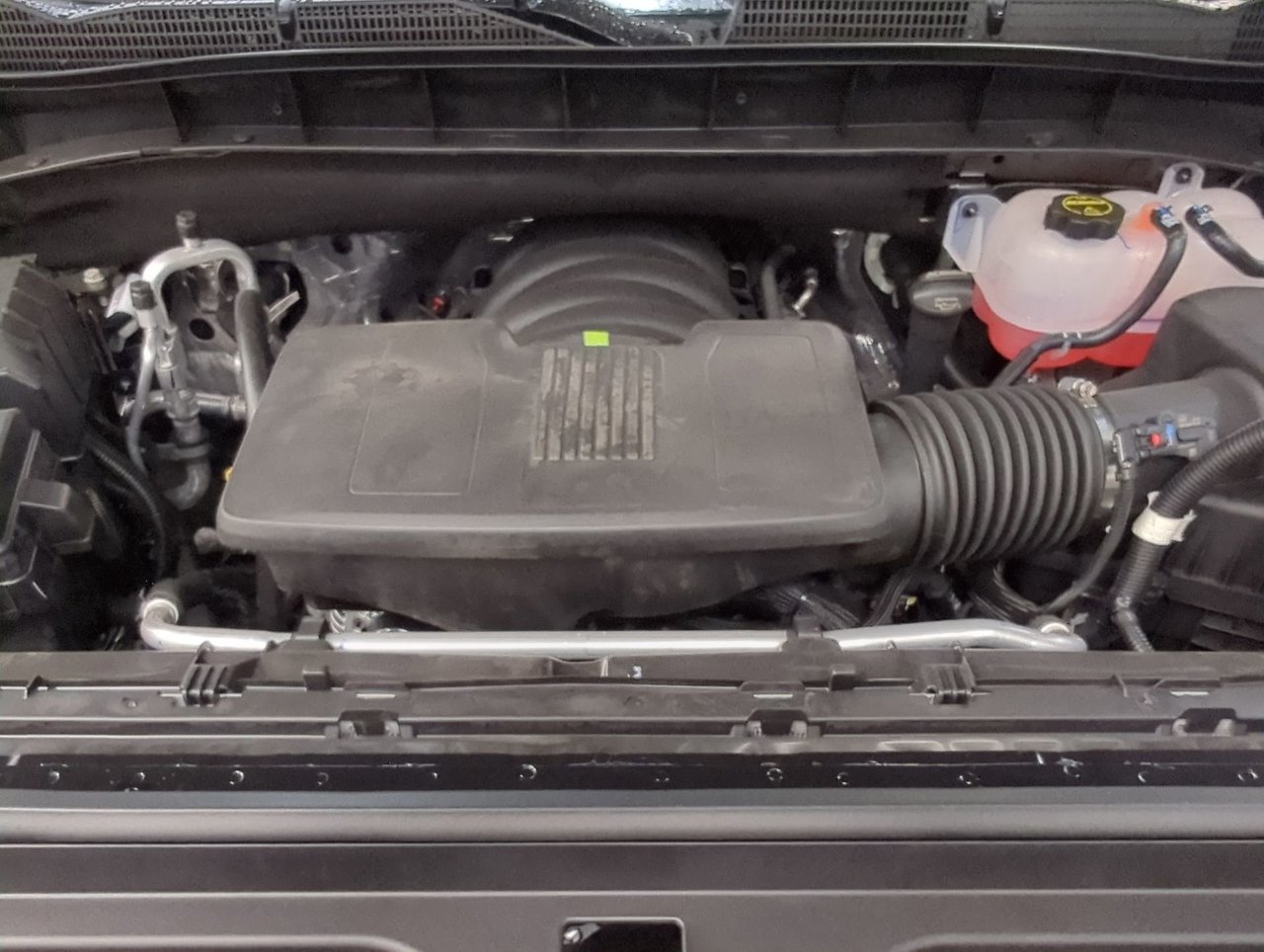 2025 GMC Sierra 1500 ELEVATION-25