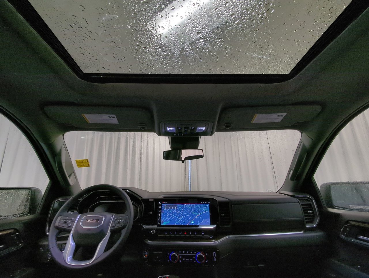 2025 GMC Sierra 1500 ELEVATION-21