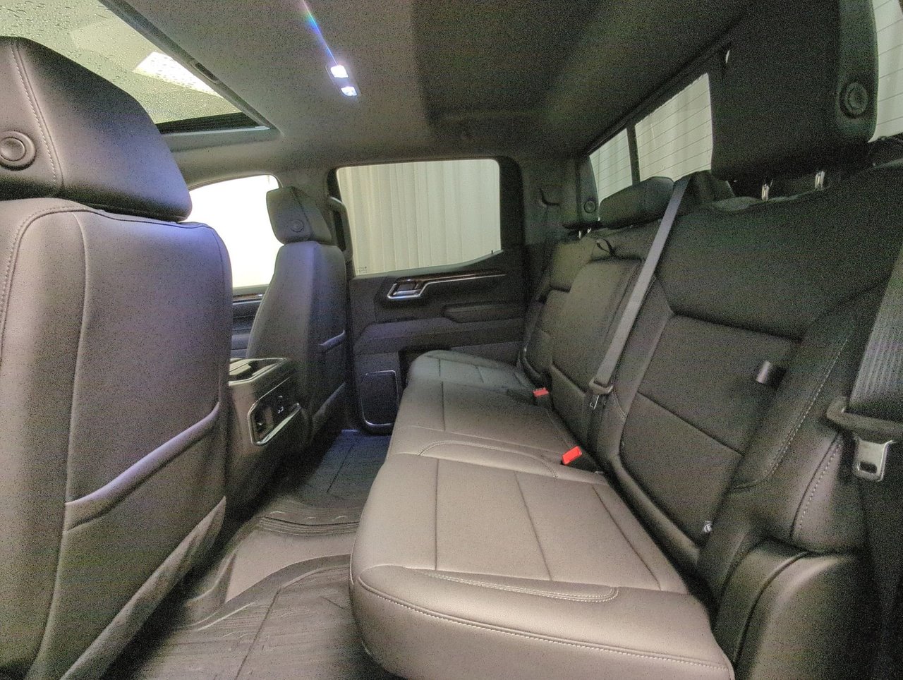 2025 GMC Sierra 1500 ELEVATION-22