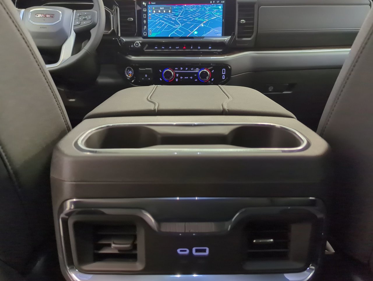 2025 GMC Sierra 1500 ELEVATION-20