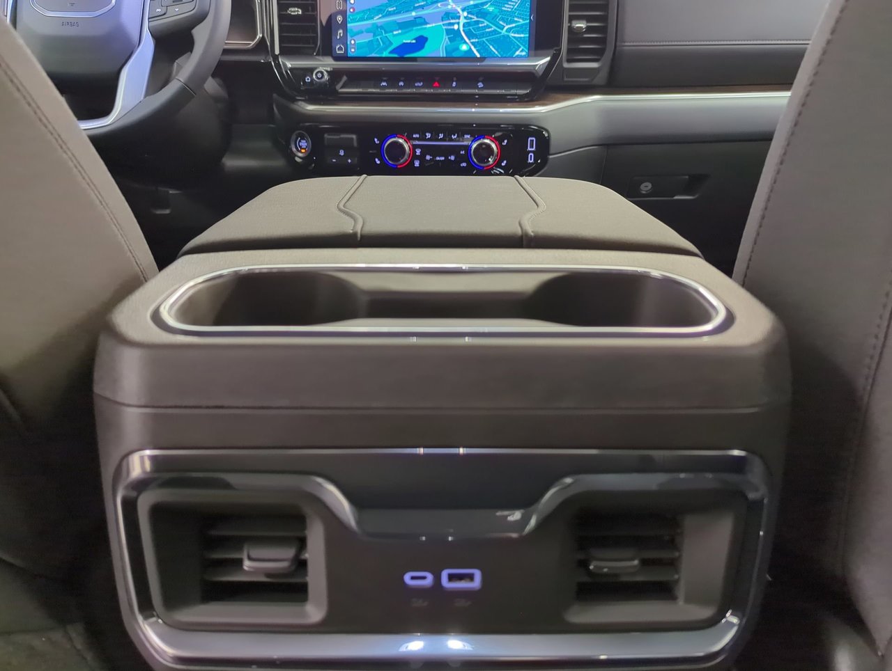 2025 GMC Sierra 1500 ELEVATION-20