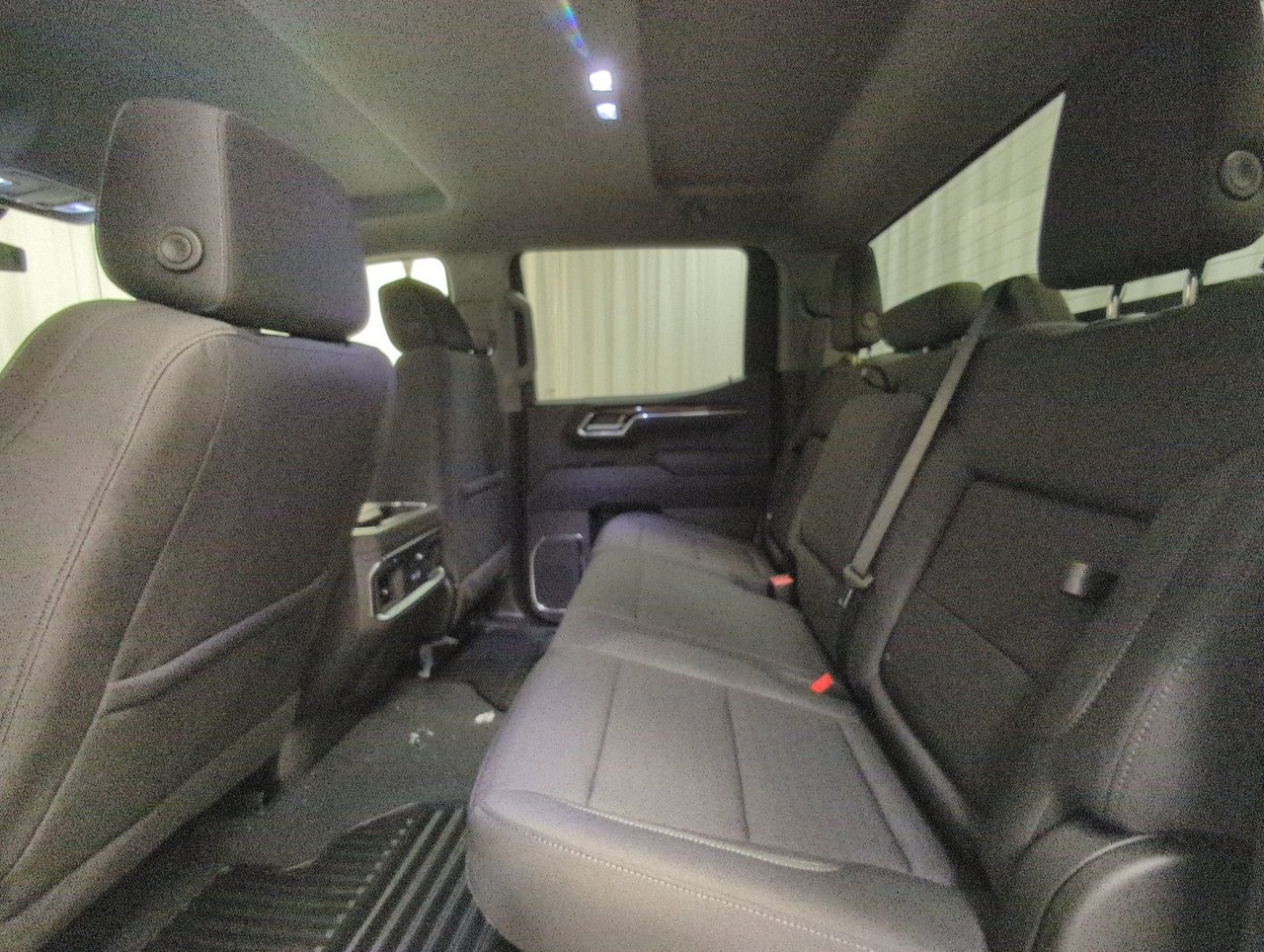 2025 GMC Sierra 1500 ELEVATION-21