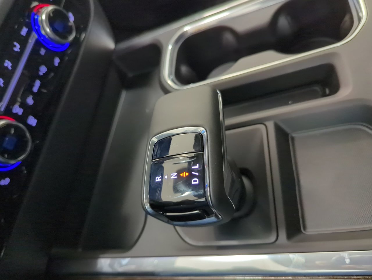 2025 GMC Sierra 1500 ELEVATION-19