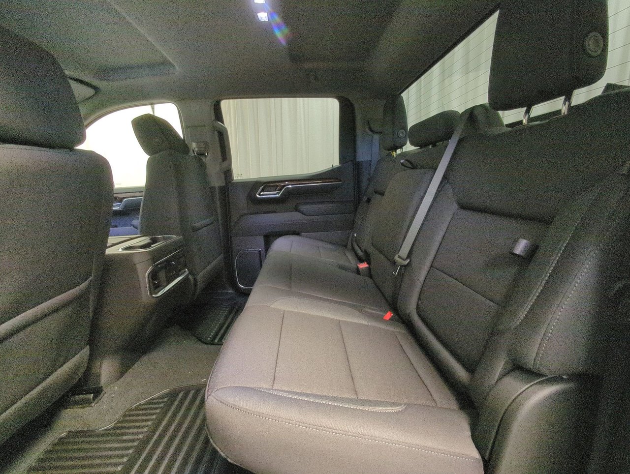 2025 GMC Sierra 1500 ELEVATION-22