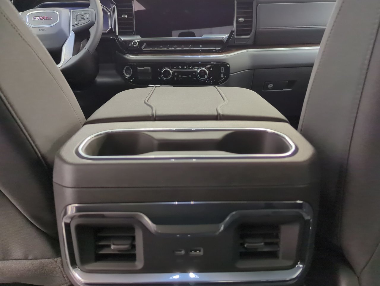 2025 GMC Sierra 1500 ELEVATION-20