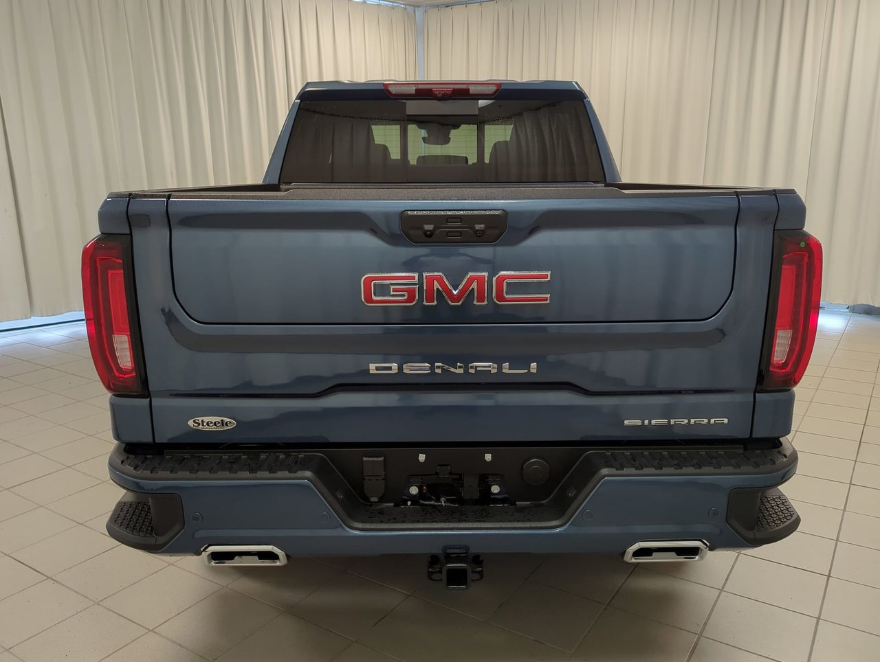 2026 GMC Sierra 1500 DENALI-6