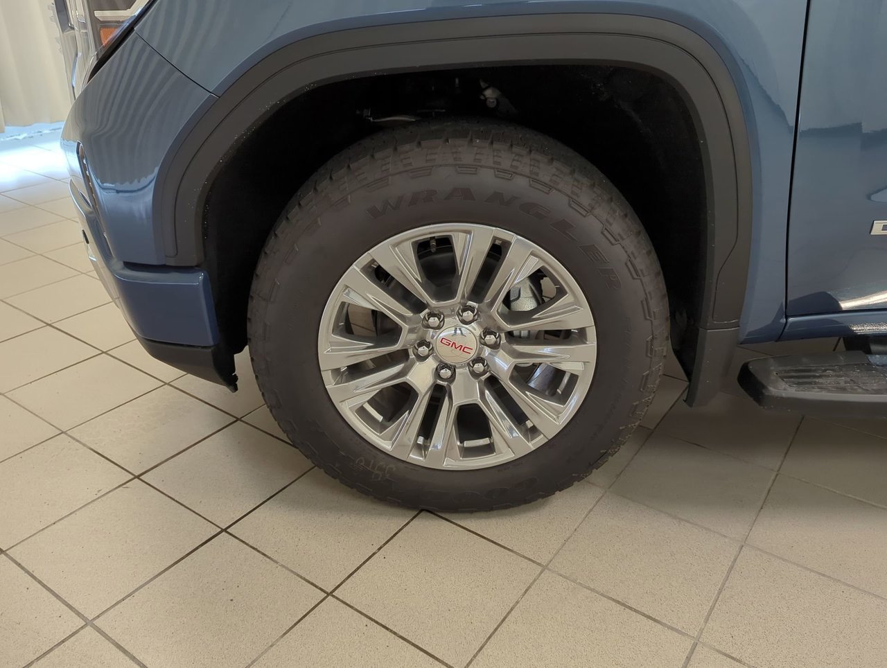 2026 GMC Sierra 1500 DENALI-9