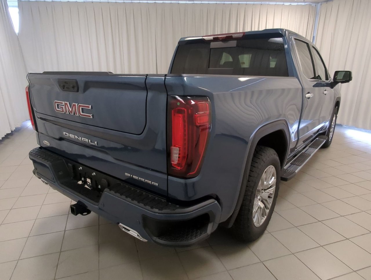 2026 GMC Sierra 1500 DENALI-7