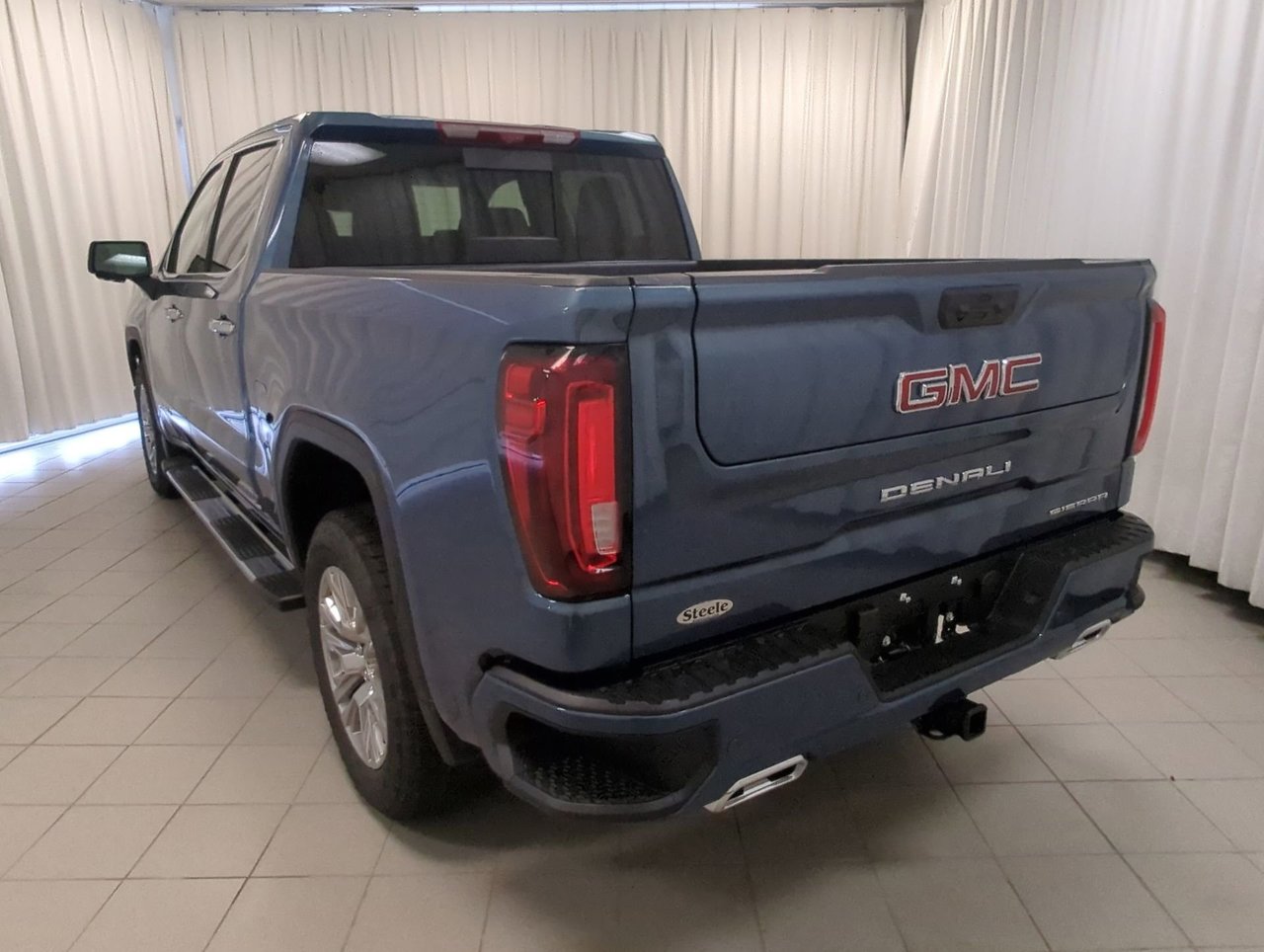 2026 GMC Sierra 1500 DENALI-5