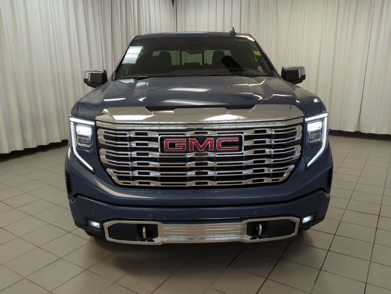 2026 GMC Sierra 1500 DENALI-2