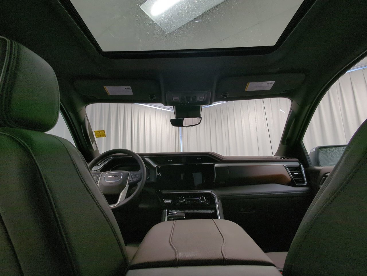 2026 GMC Sierra 1500 DENALI-21