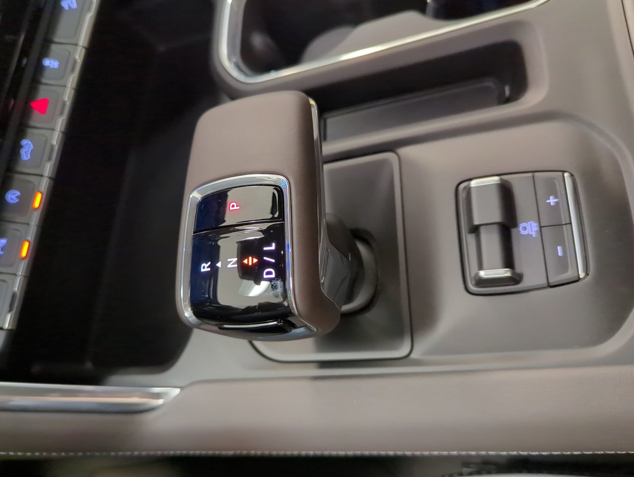 2026 GMC Sierra 1500 DENALI-19